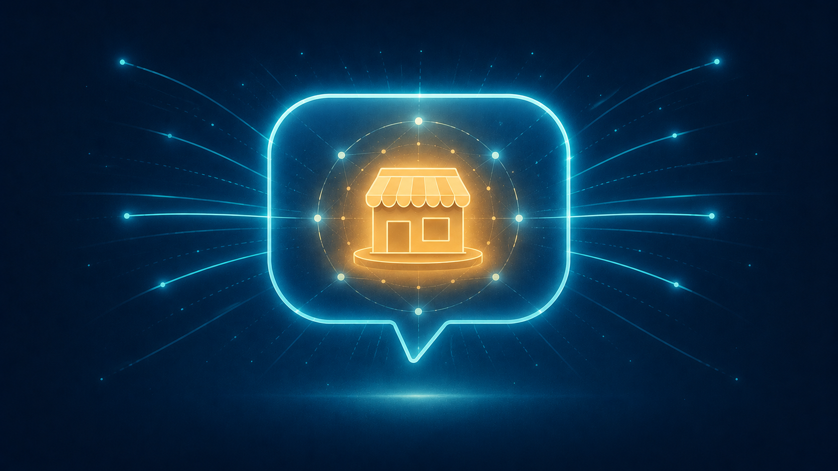 Dari pengenalan hingga rekomendasi — AI Visibility yang membuat bisnis disebut